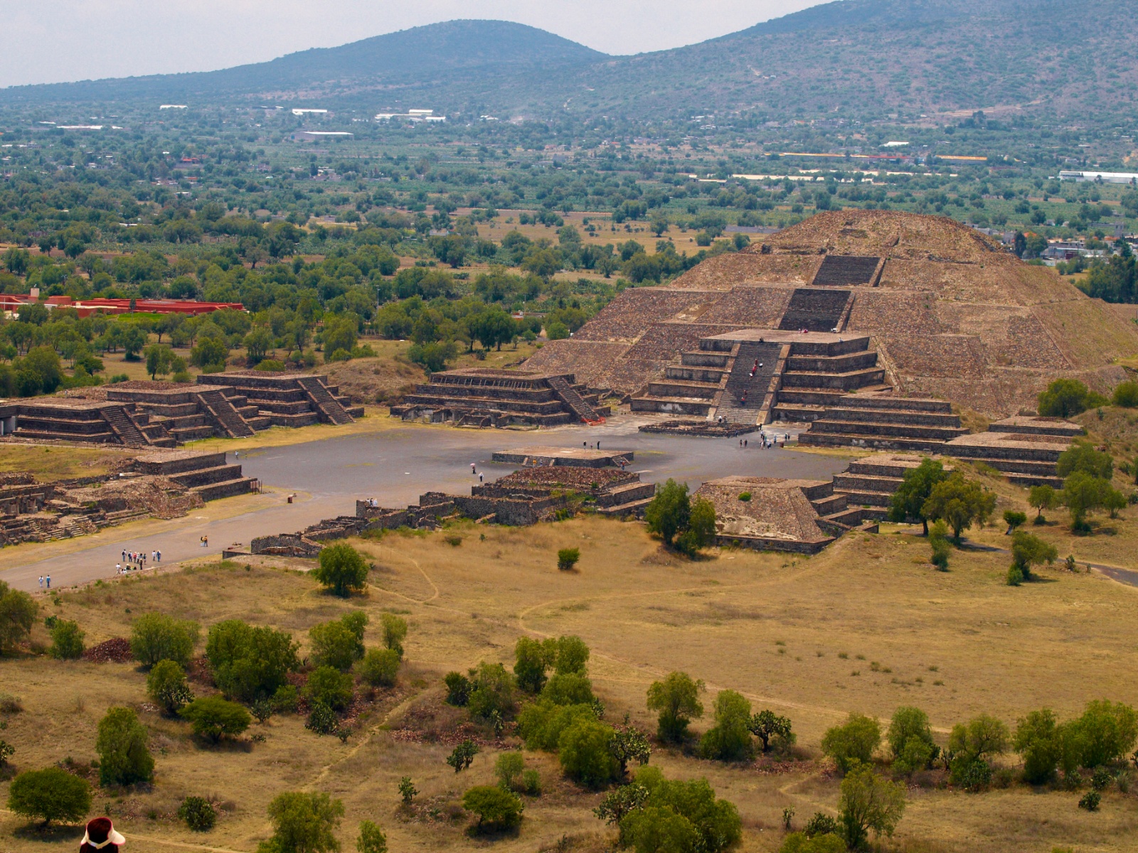 Mexico 2012 20120605 0275