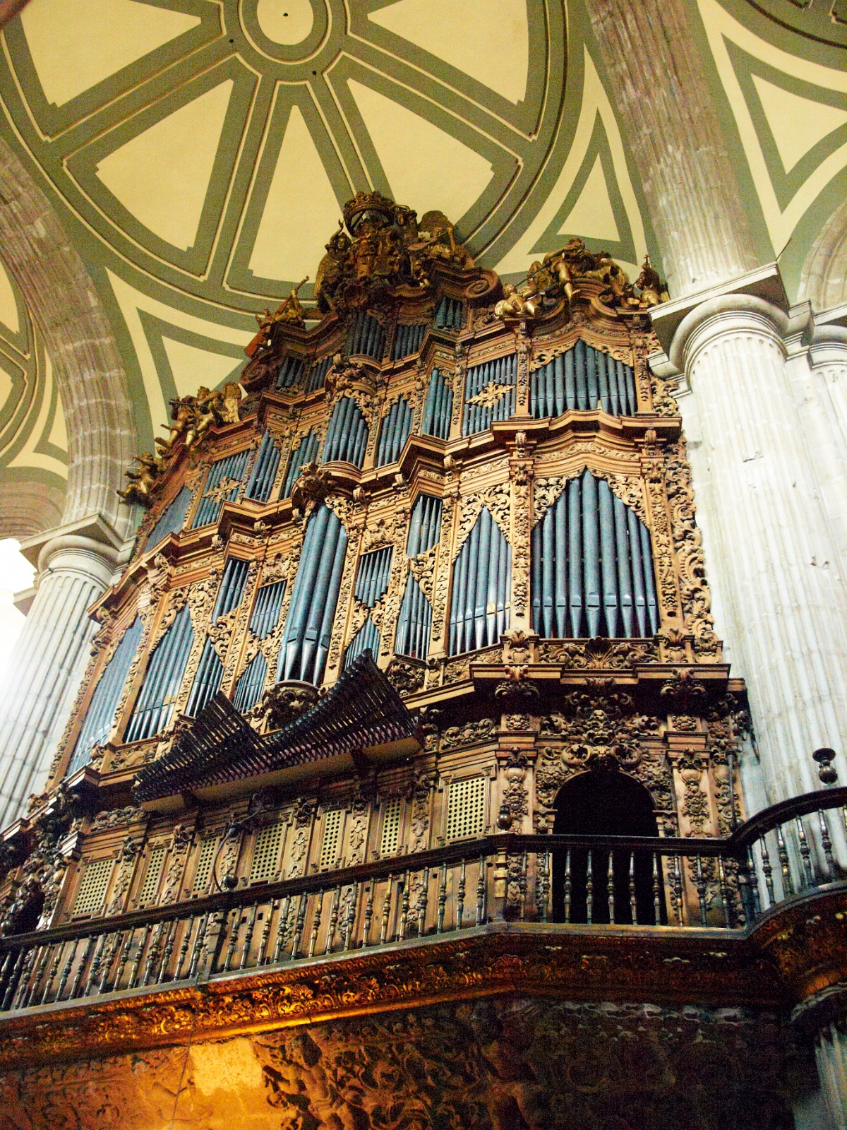 Mexico 2012 20120606 0172