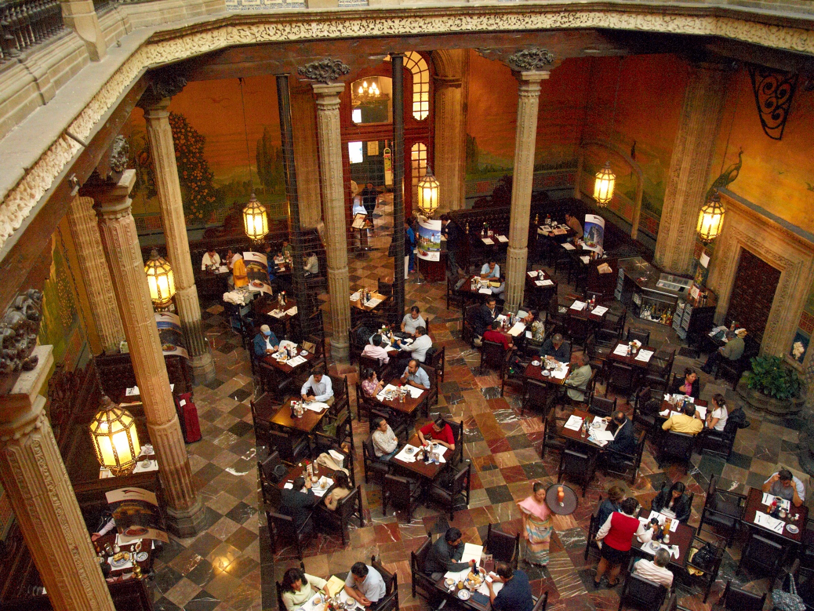 Mexico 2012 20120606 0222