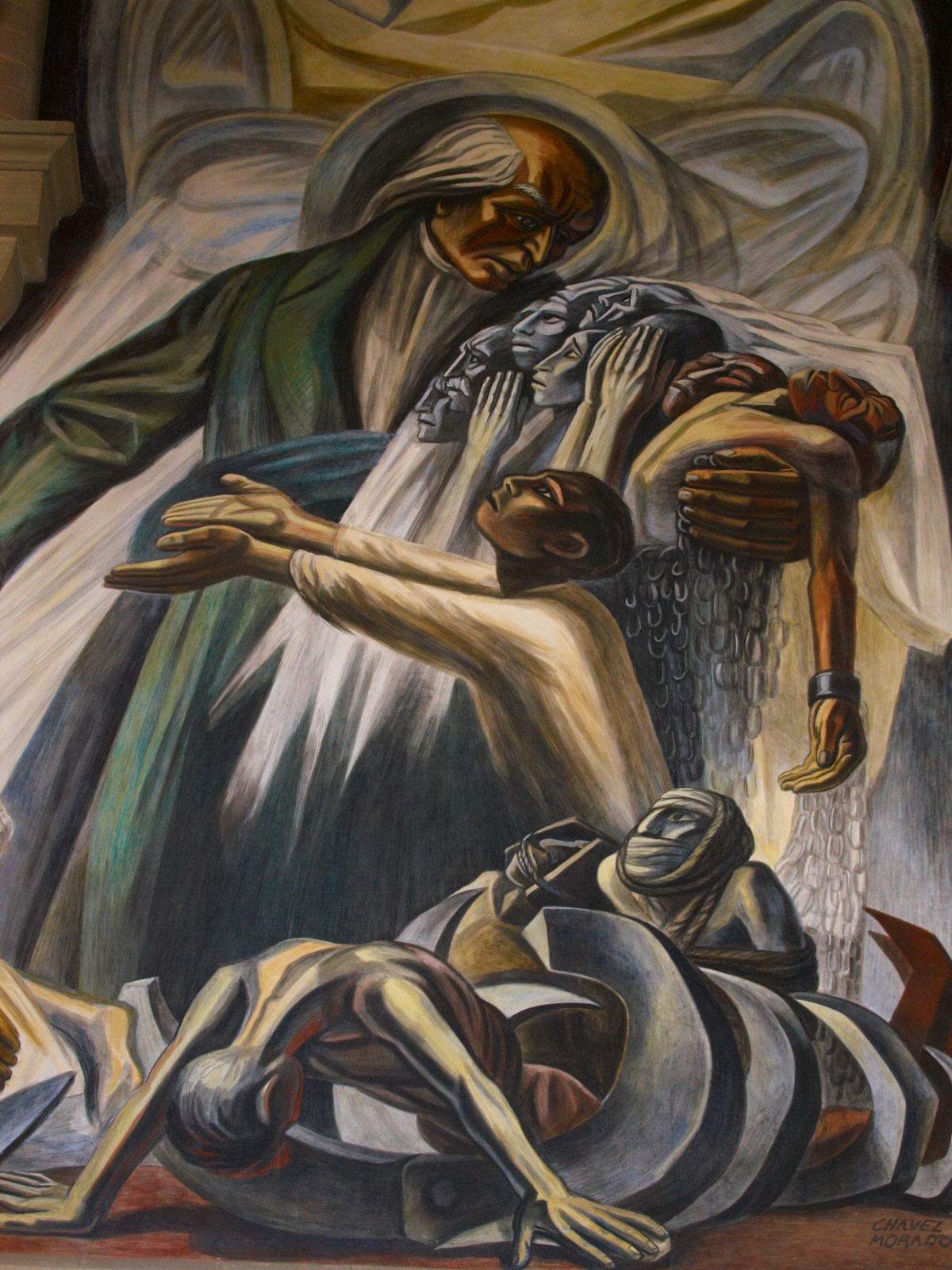 Mexico 2012 20120609 0138