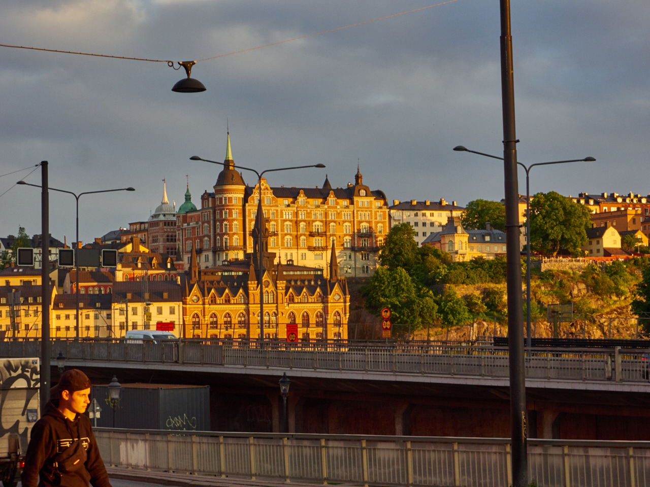 035 Stockholm 14 06 19 67