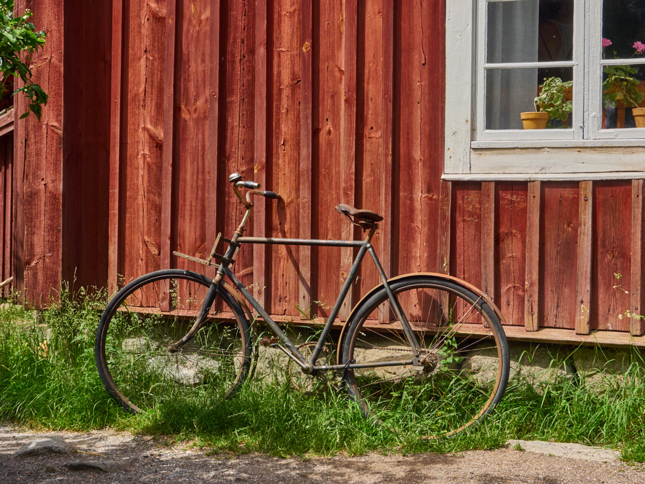 173 Stockholm 16 06 19