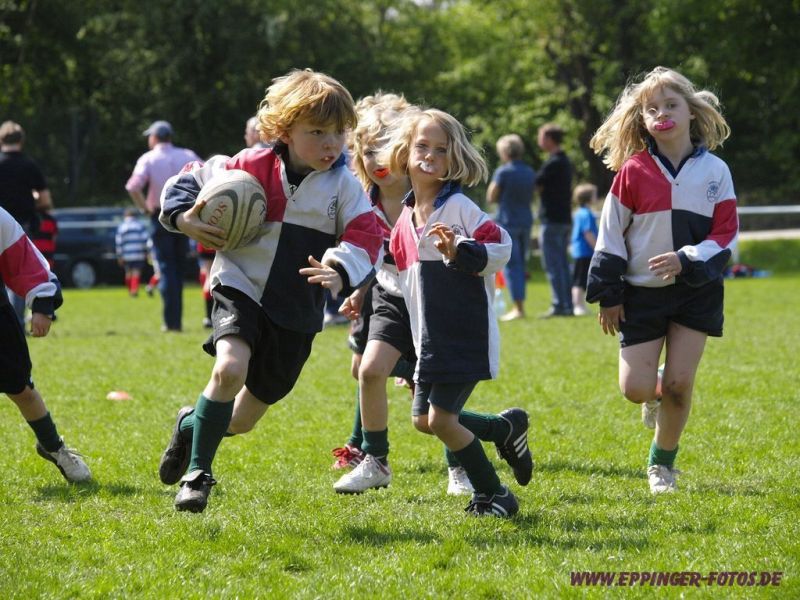 Normal Rugbyturnier  18