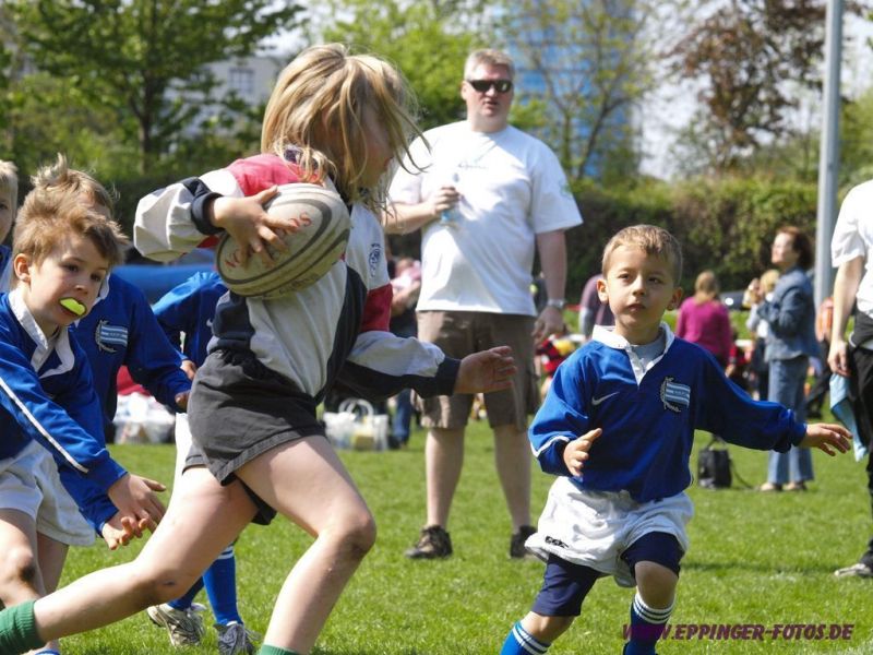 Normal Rugbyturnier  21