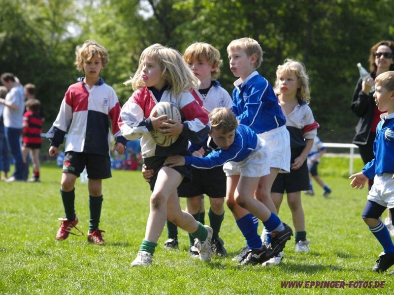 Normal Rugbyturnier  25