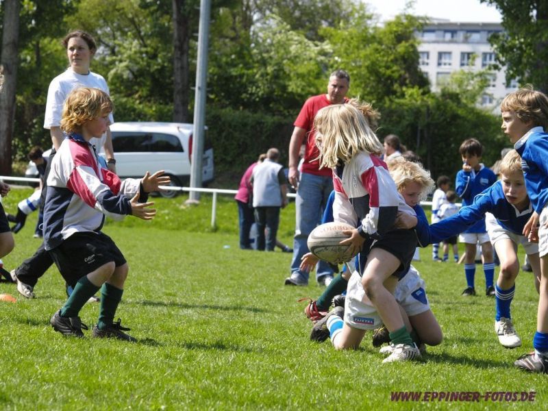 Normal Rugbyturnier  27