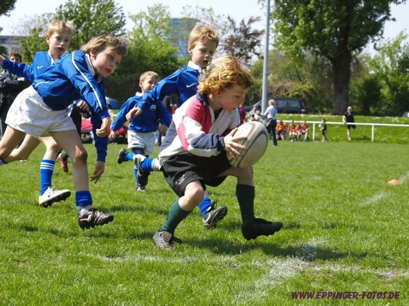 Normal Rugbyturnier  29