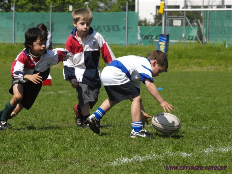 Normal Rugbyturnier  30