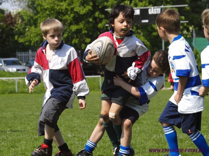 Normal Rugbyturnier  32