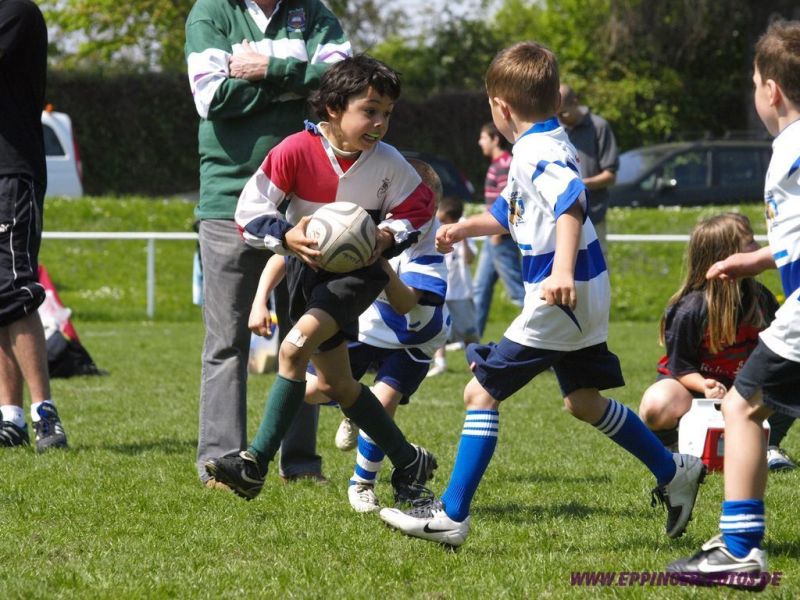 Normal Rugbyturnier  34