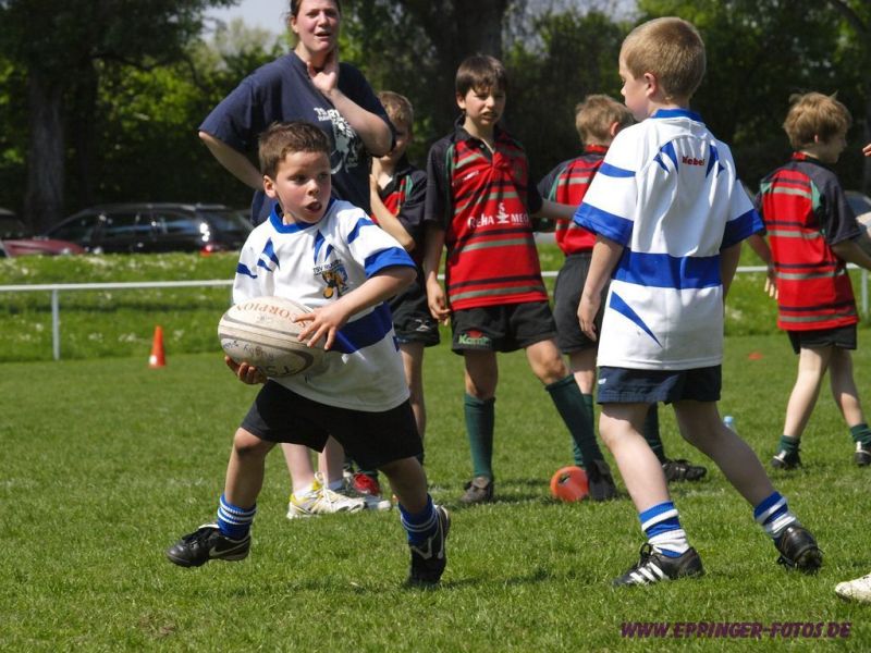 Normal Rugbyturnier  39