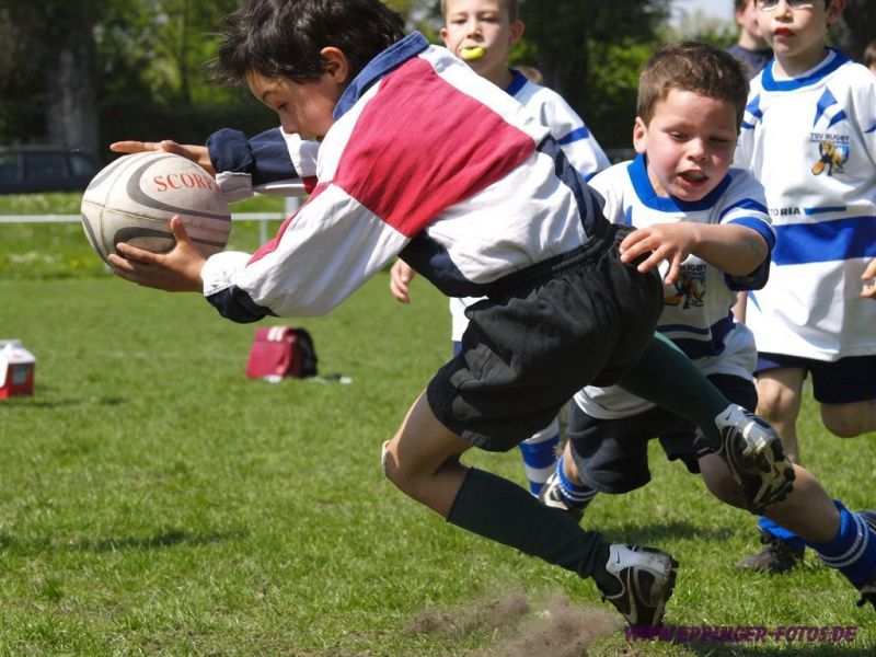 Normal Rugbyturnier  42