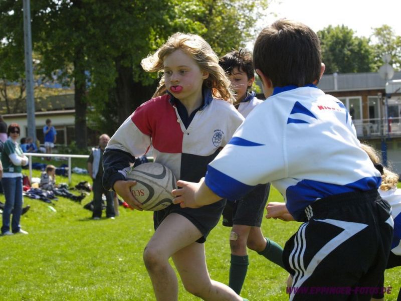 Normal Rugbyturnier  46