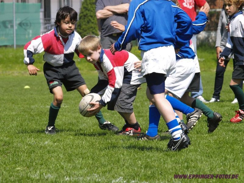 Normal Rugbyturnier  66