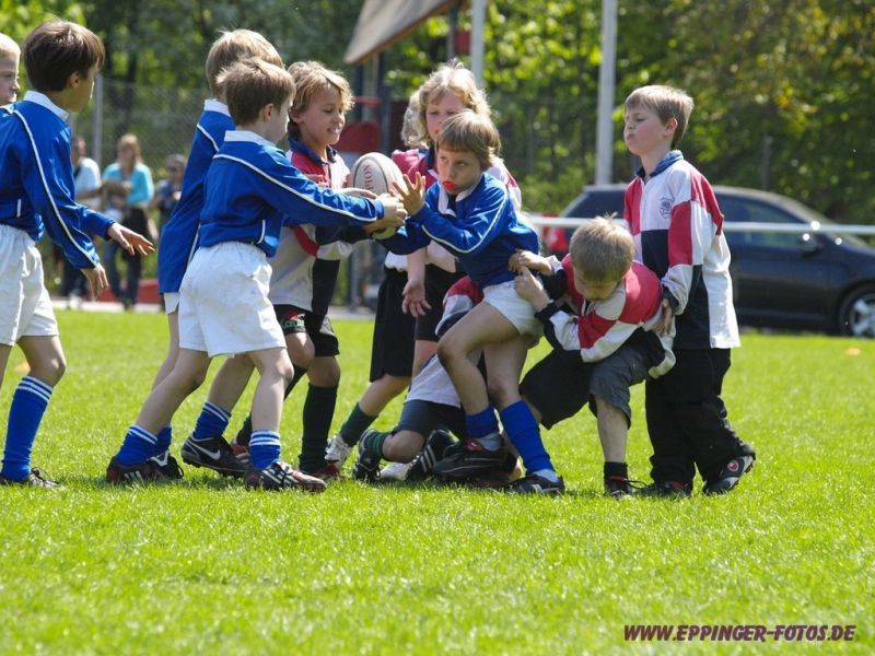 Normal Rugbyturnier  71