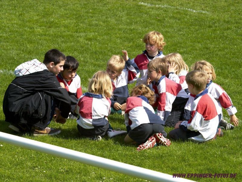 Normal Rugbyturnier  97