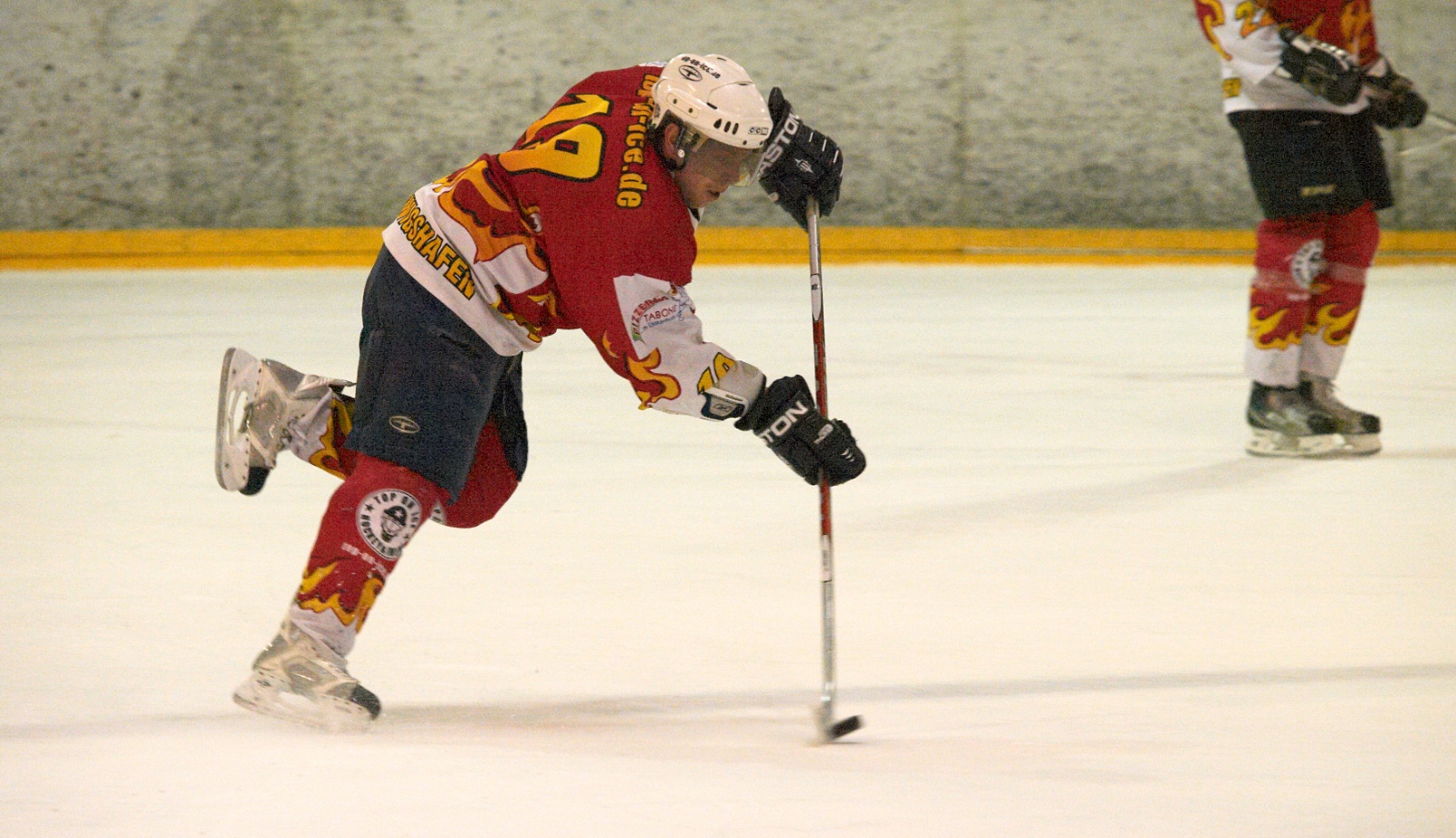 DPL Finale 2011 LU WB  100