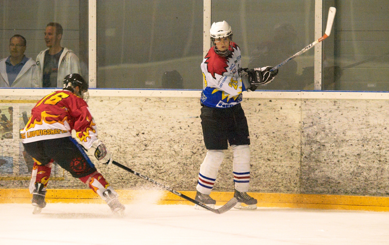 DPL Finale 2011 LU WB  136