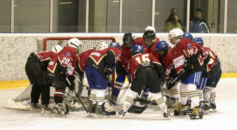 Normal Inhouseliga 161