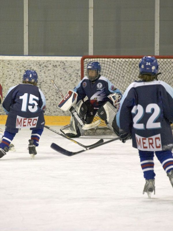 Normal Inhouseliga 203