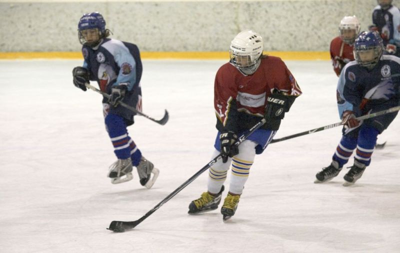 Normal Inhouseliga 233