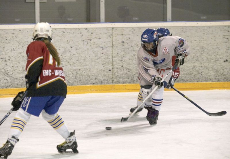 Normal Inhouseliga 270