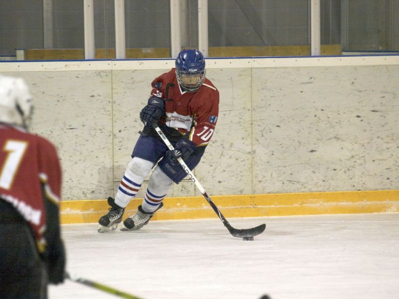 Normal Inhouseliga 300