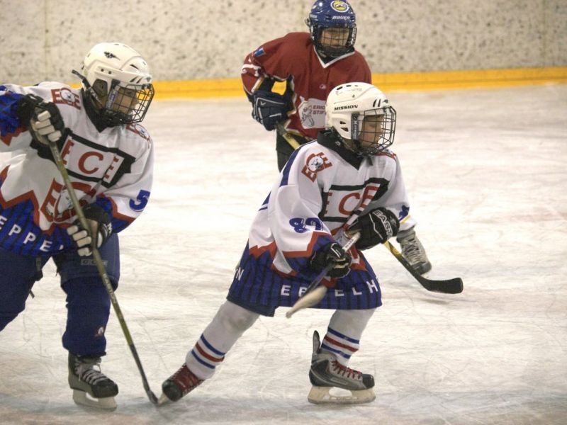 Normal Inhouseliga 211 2