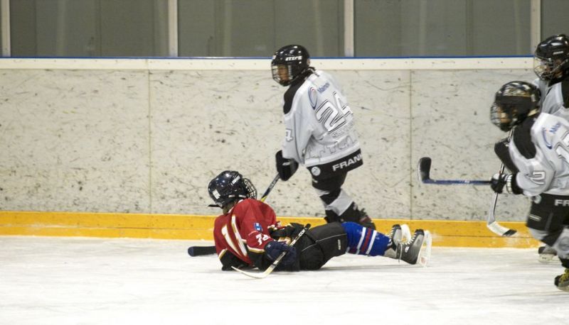 Normal Inhouseliga 011