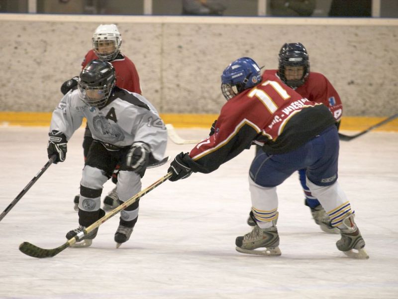 Normal Inhouseliga 124