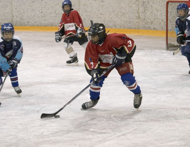 Normal Inhouseliga 303