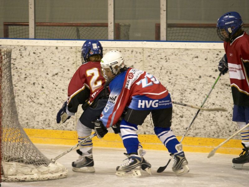 Normal Inhouseliga 463