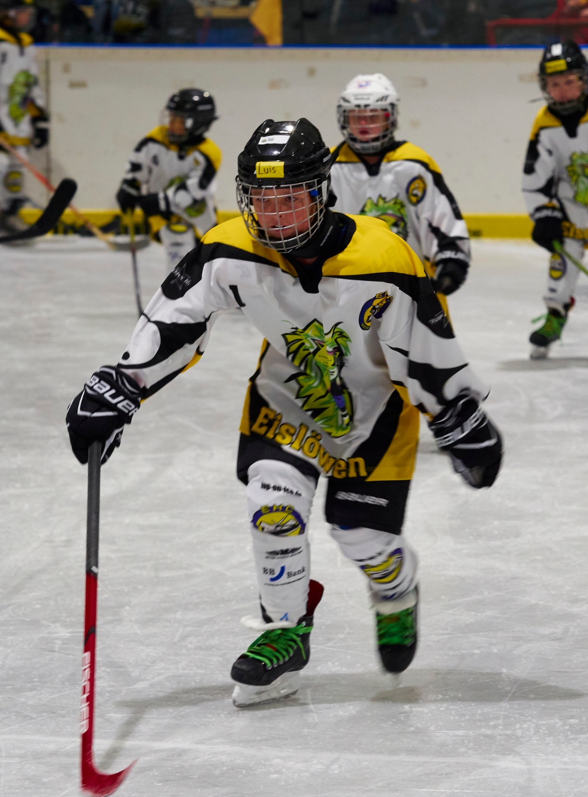 Laufschulturnier  15 12 18 KAM11429