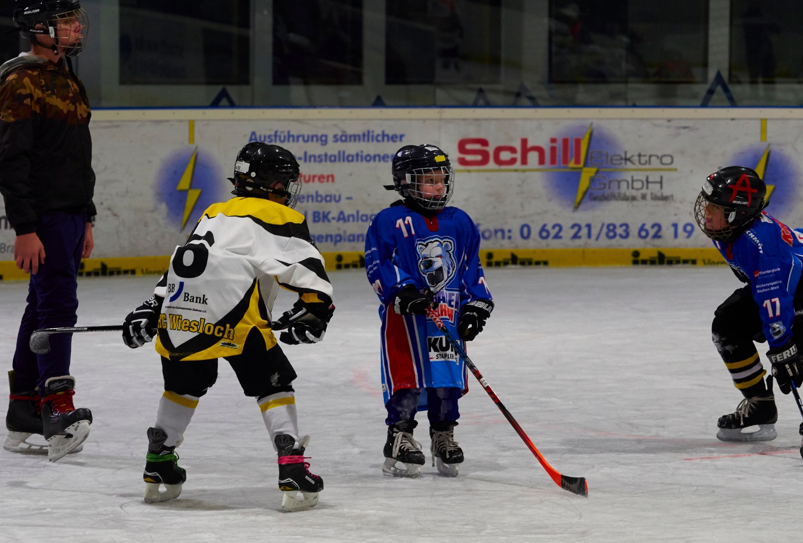 Laufschulturnier  15 12 18 KAM11462