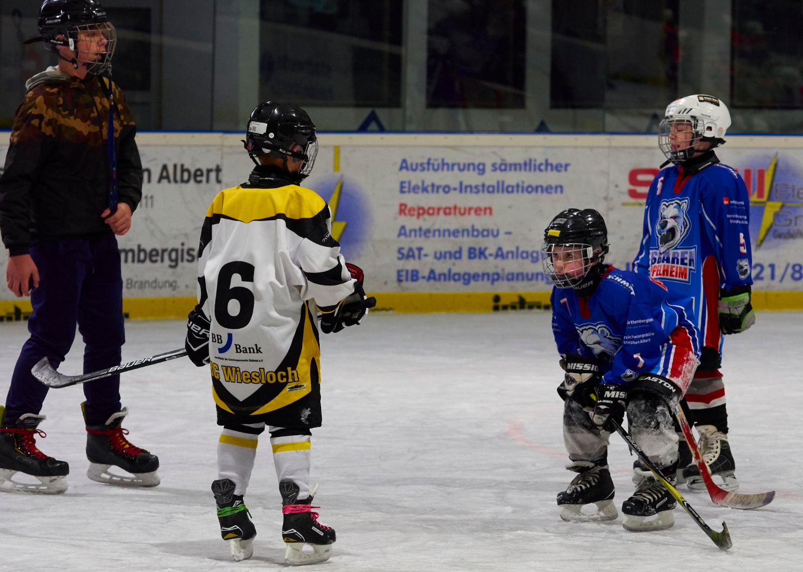 Laufschulturnier  15 12 18 KAM11466