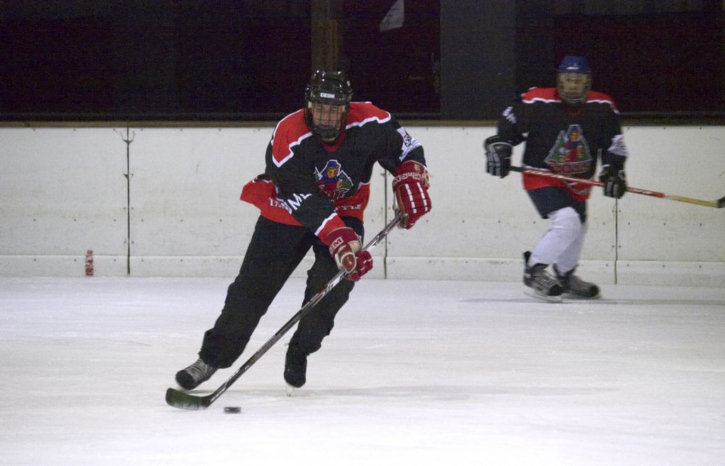 Oldstars Eisbrecher 110