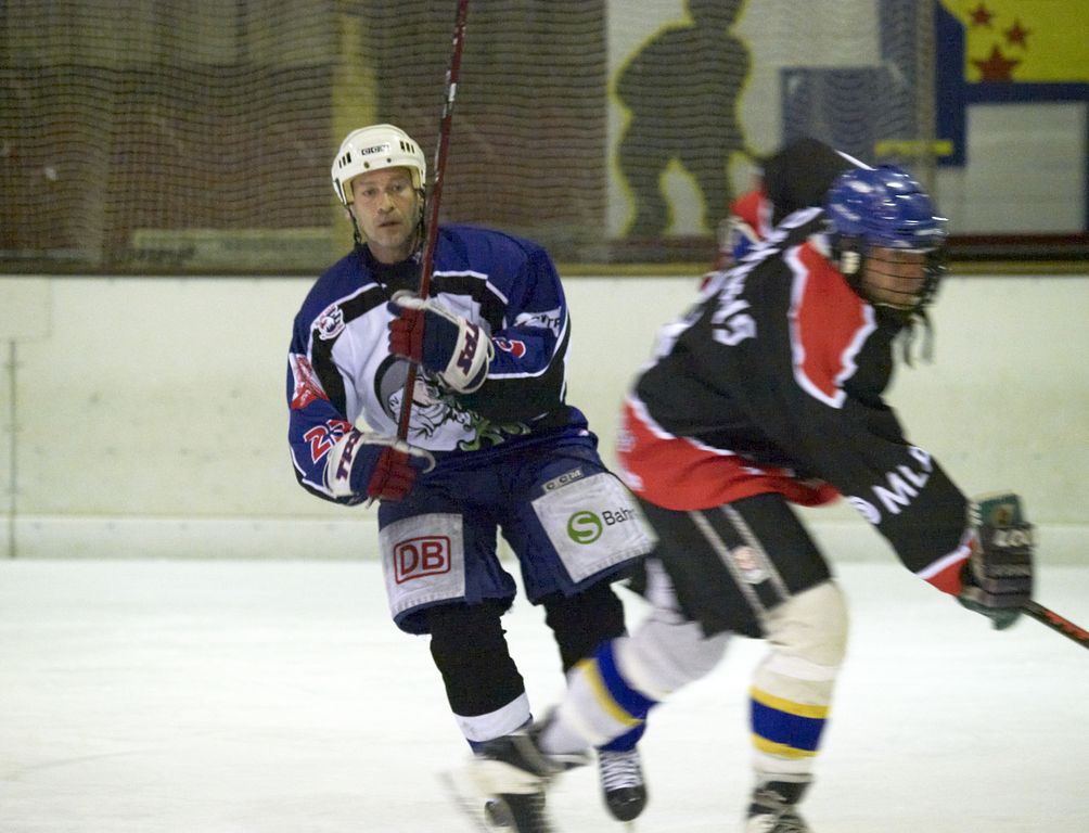 Oldstars Eisbrecher 113