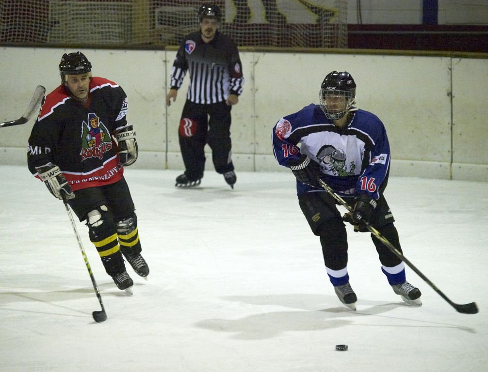 Oldstars Eisbrecher 146