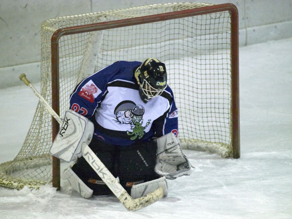 Oldstars Eisbrecher 153