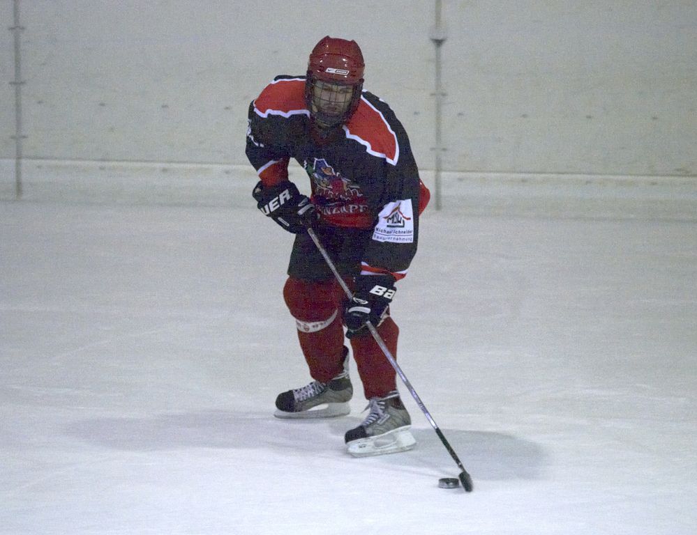 Oldstars Eisbrecher 164