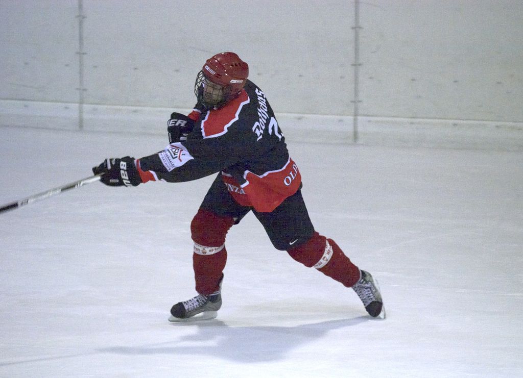 Oldstars Eisbrecher 165