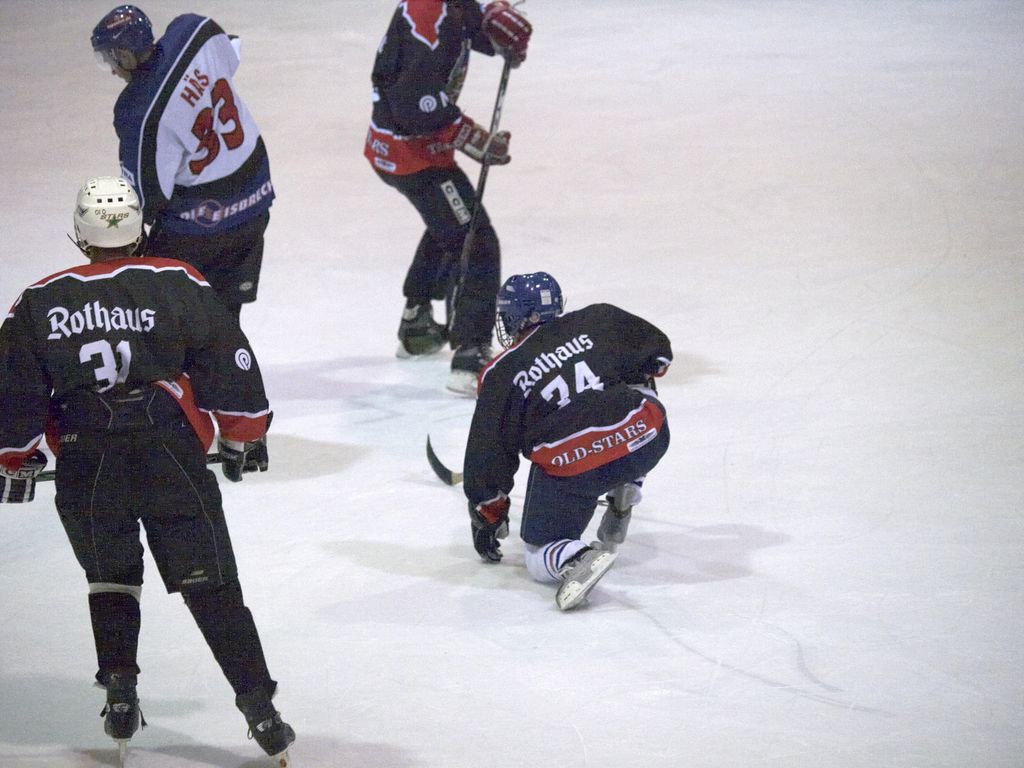 Oldstars Eisbrecher 168