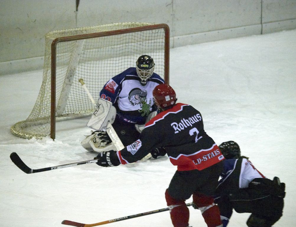 Oldstars Eisbrecher 189