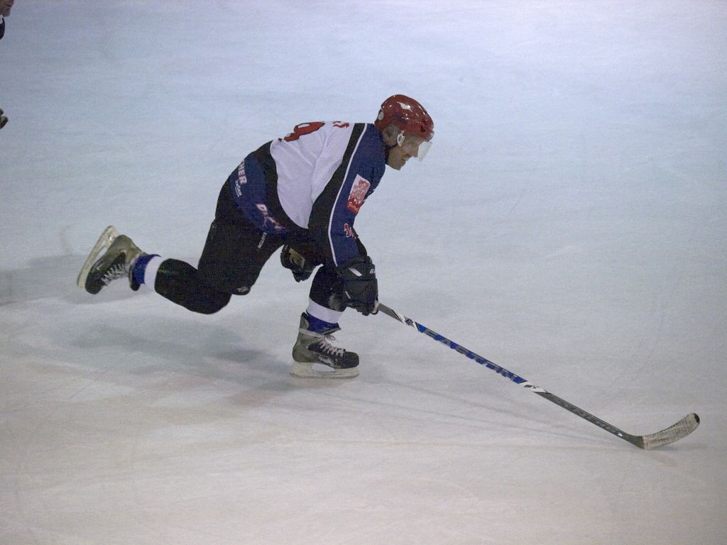 Oldstars Eisbrecher 204