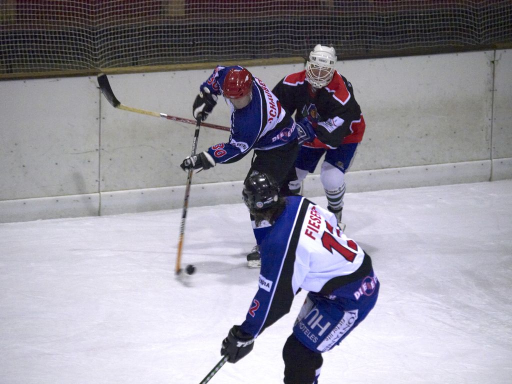 Oldstars Eisbrecher 220