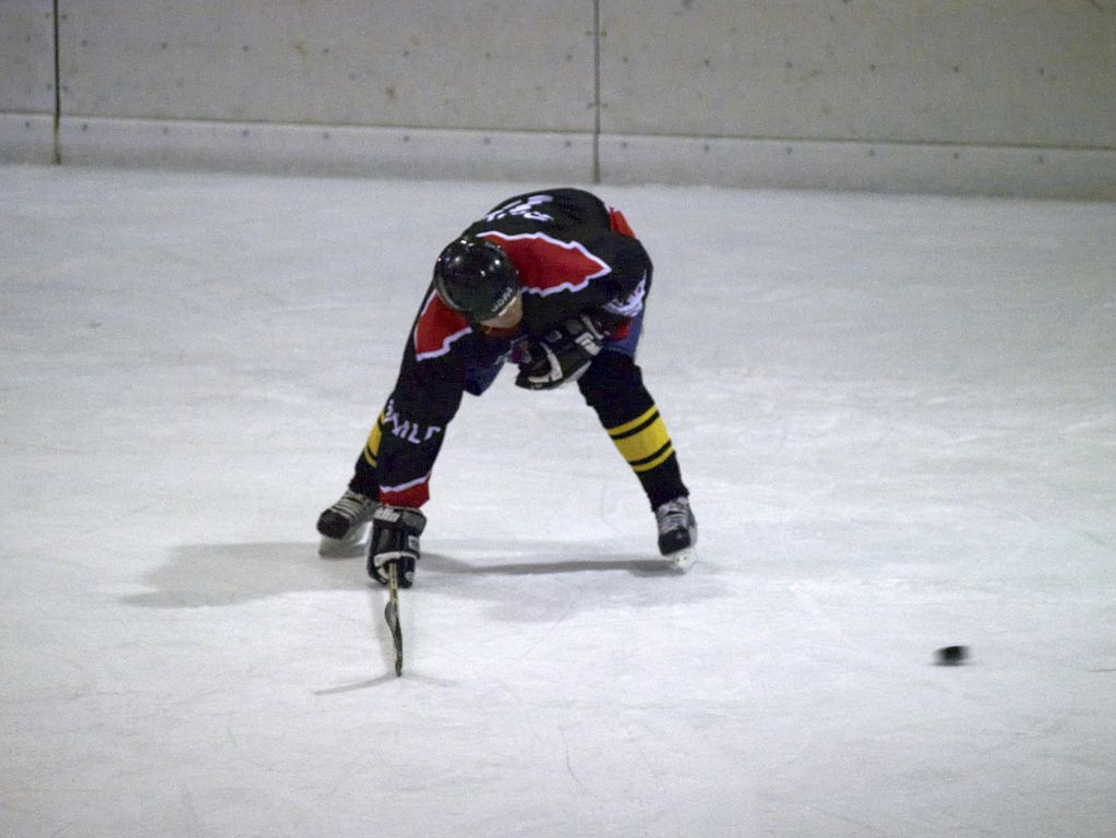 Oldstars Eisbrecher 230