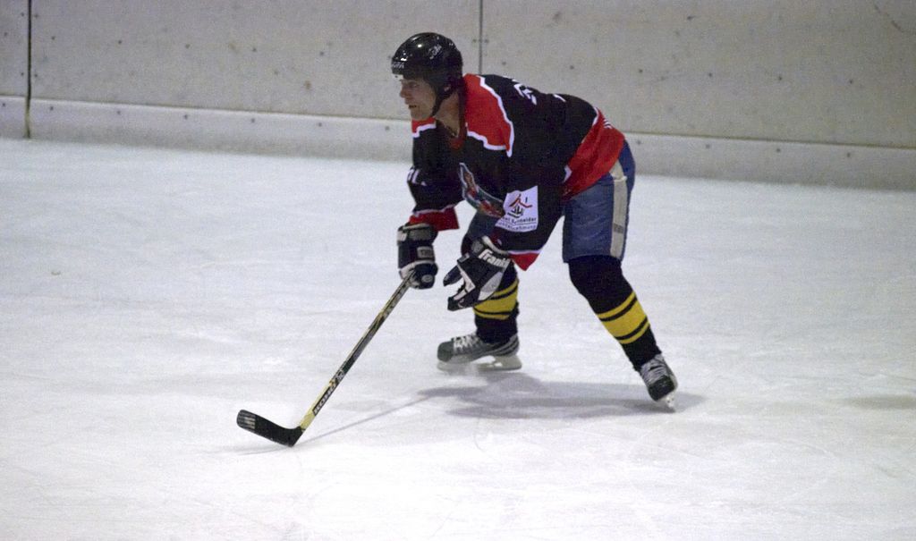 Oldstars Eisbrecher 232