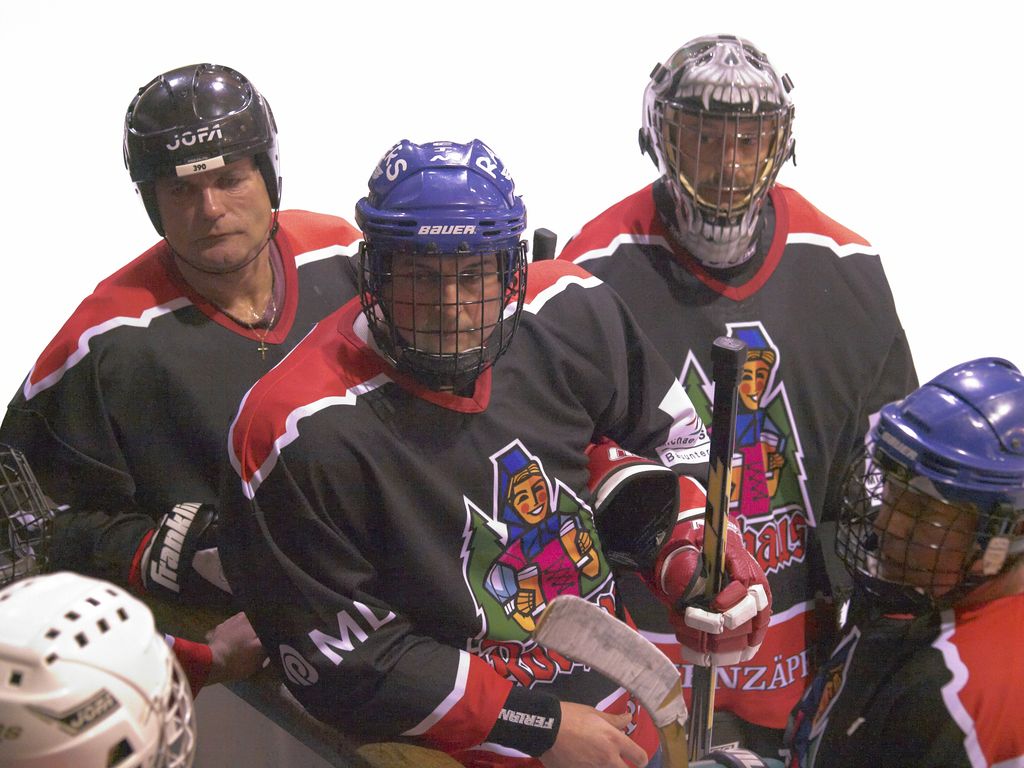 Oldstars Eisbrecher 247