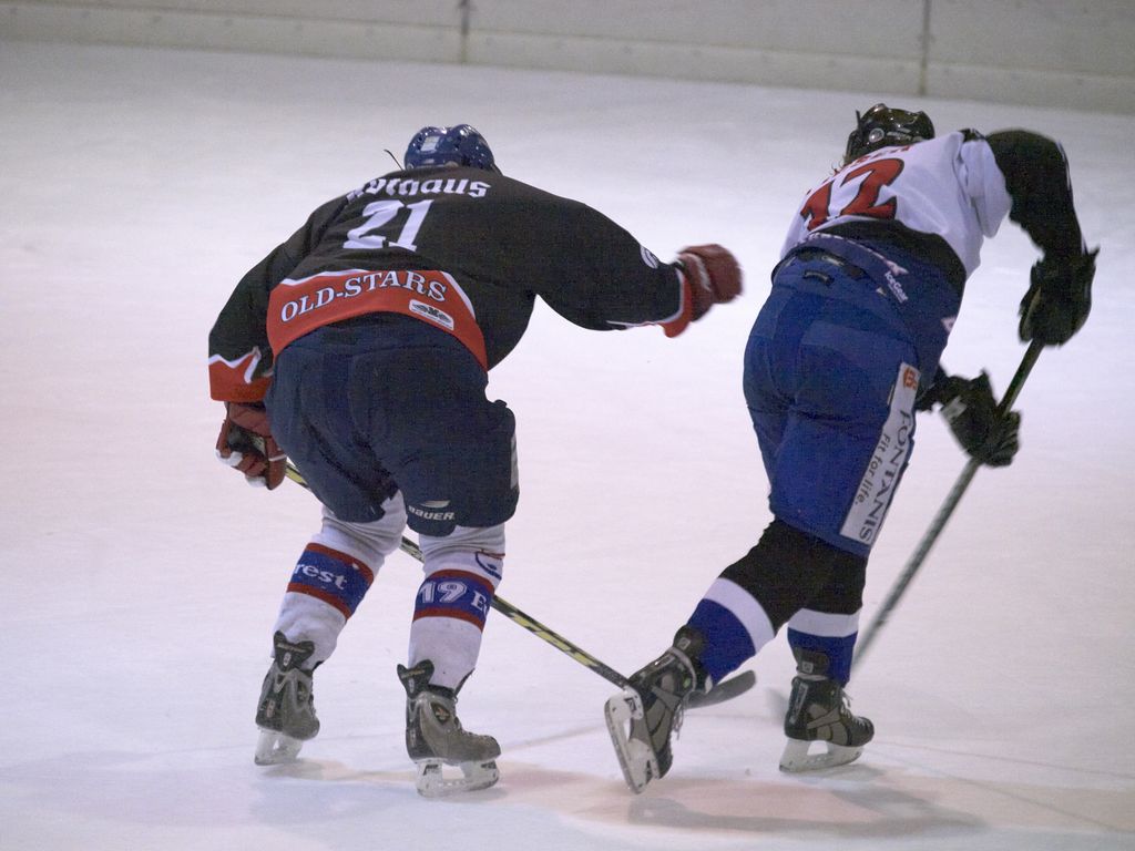 Oldstars Eisbrecher 248