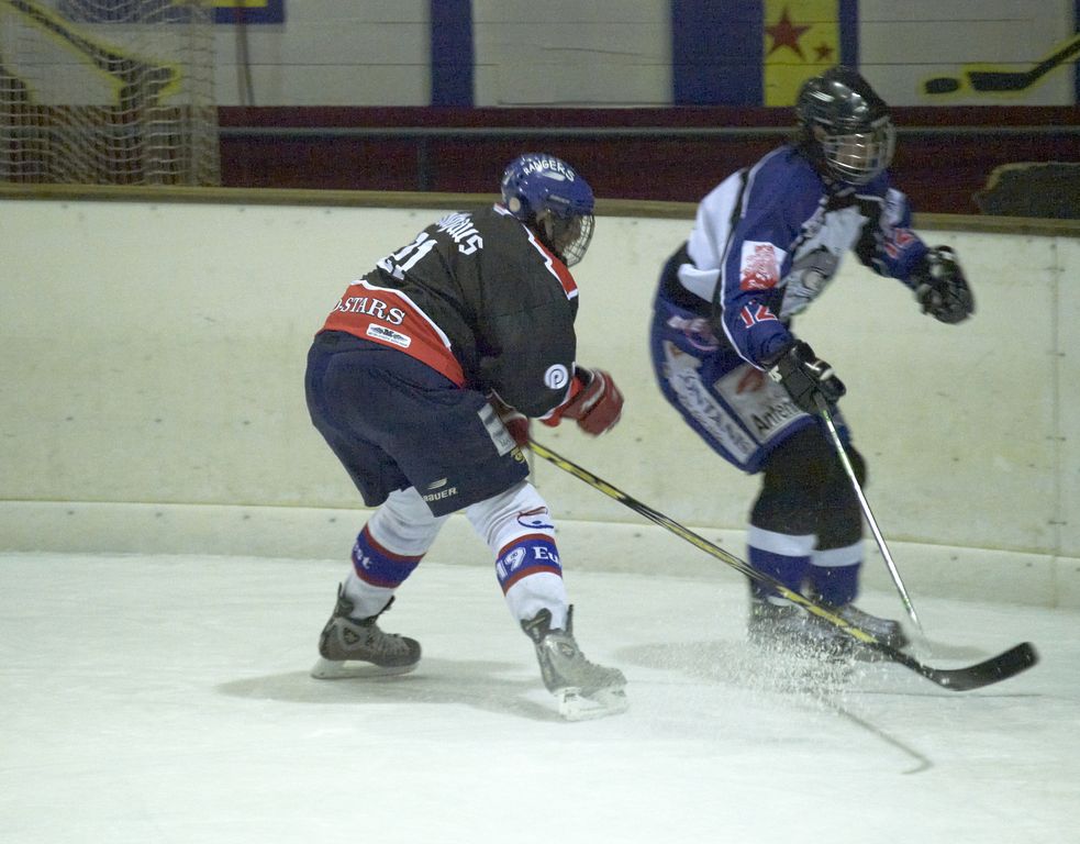 Oldstars Eisbrecher 253